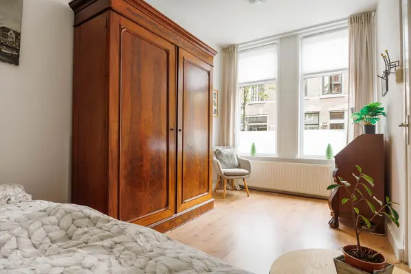 Paul Krugerstraat 9, Leiden