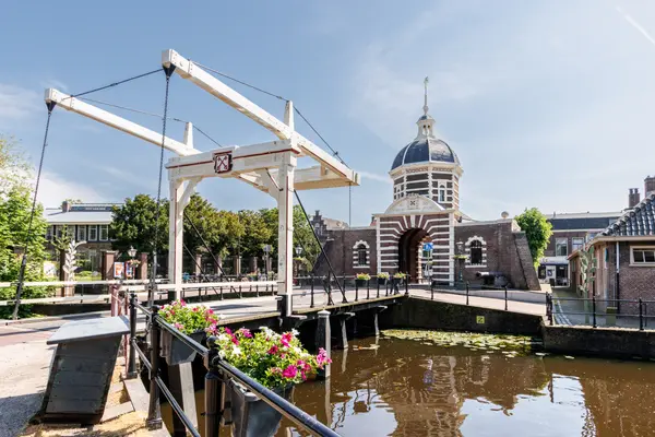 Paul Krugerstraat 9, Leiden