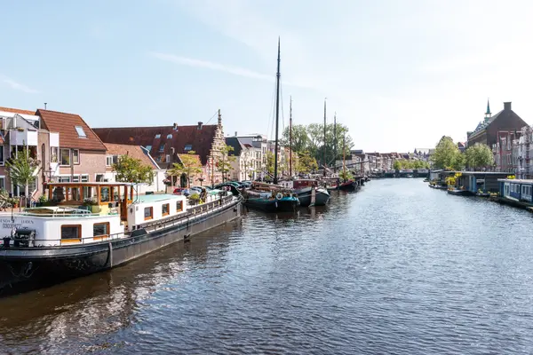 Paul Krugerstraat 9, Leiden