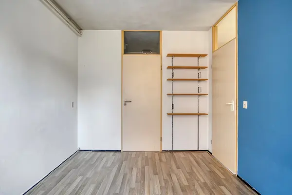 Van der Lubbehof 27A, Leiden