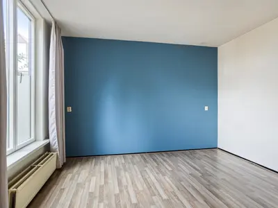 Foto 4 van Van der Lubbehof 27A