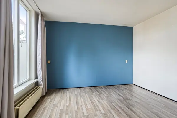 Van der Lubbehof 27A, Leiden