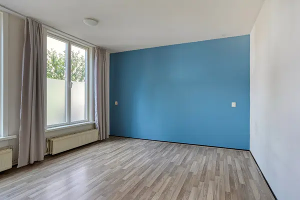 Van der Lubbehof 27A, Leiden