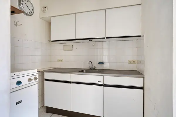 Van der Lubbehof 27A, Leiden