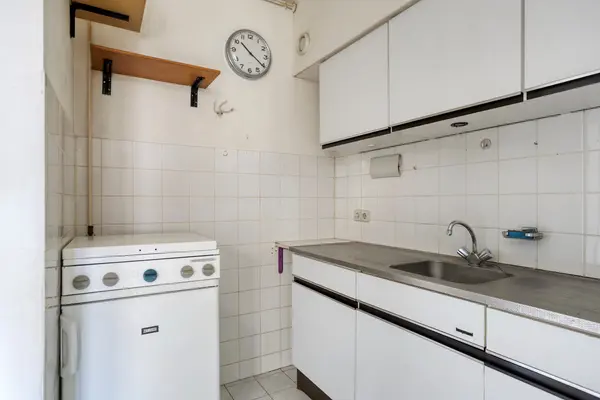 Van der Lubbehof 27A, Leiden