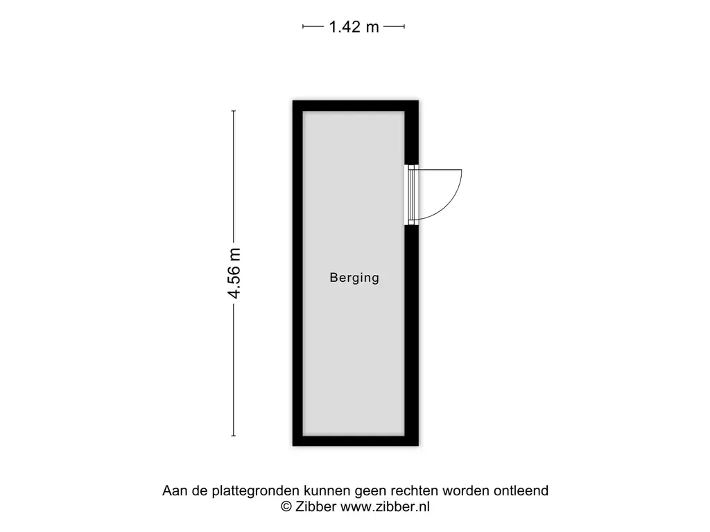 Plattegrond 4