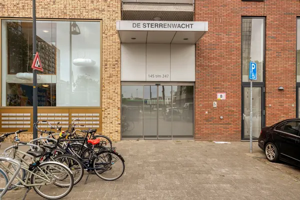 Edisonstraat 219, Leiden
