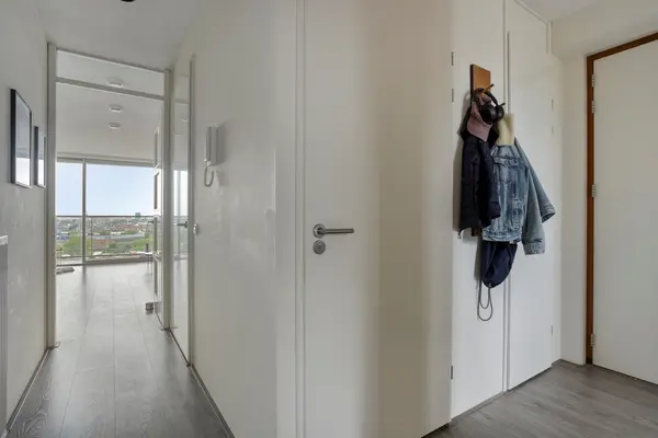Edisonstraat 219, Leiden