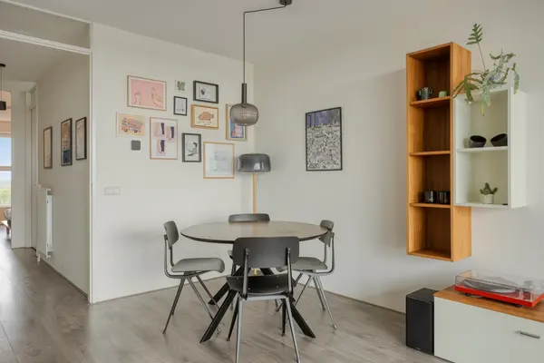Edisonstraat 219, Leiden