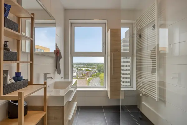 Edisonstraat 219, Leiden
