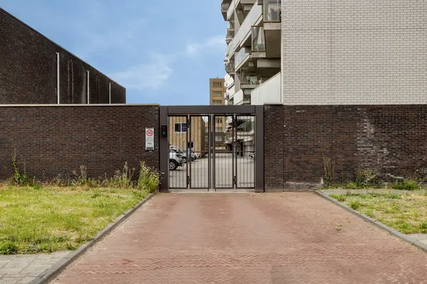 Edisonstraat 219, Leiden