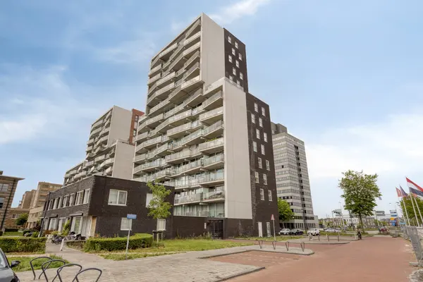 Edisonstraat 219, Leiden