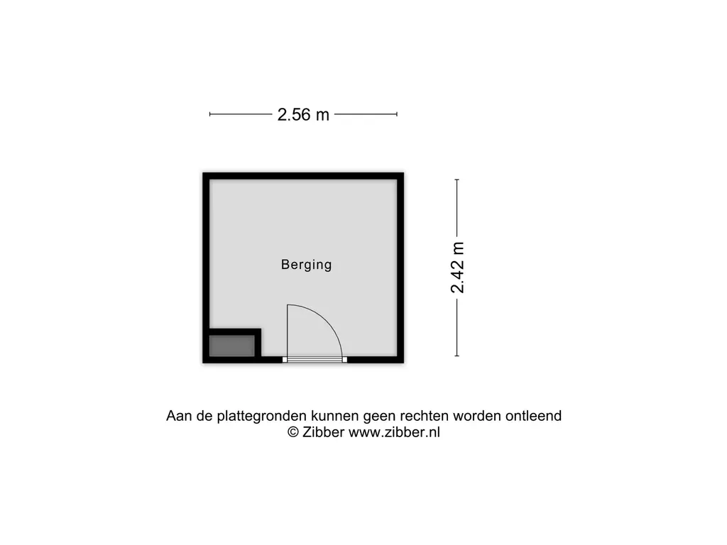 Plattegrond 5
