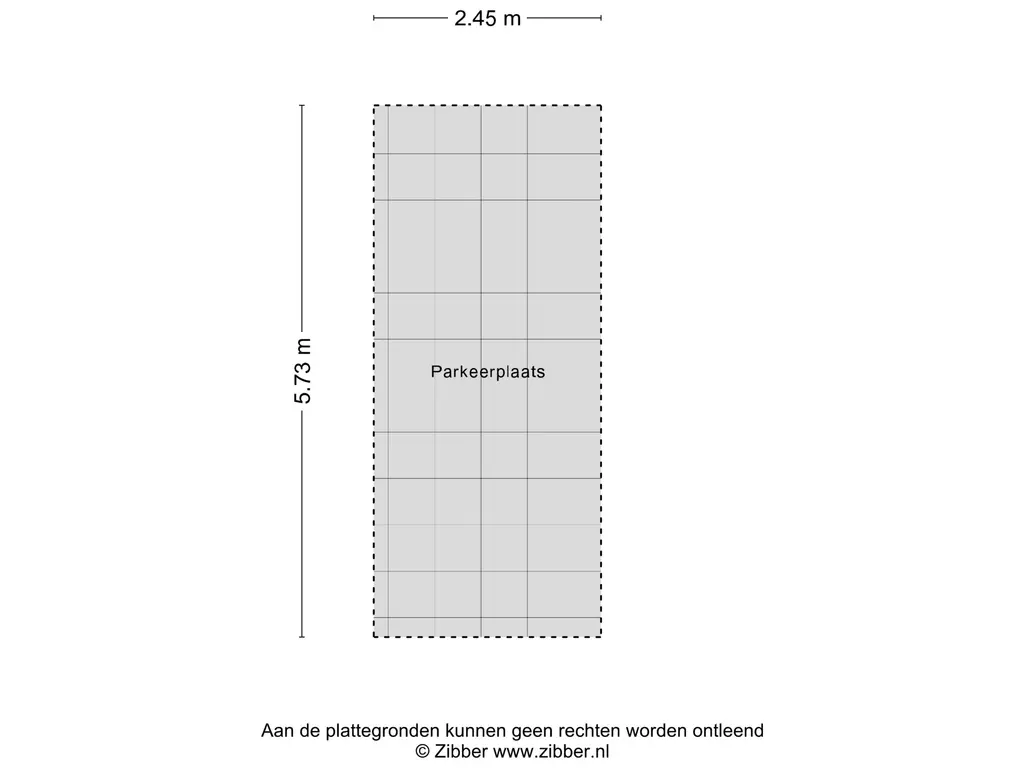 Plattegrond 7