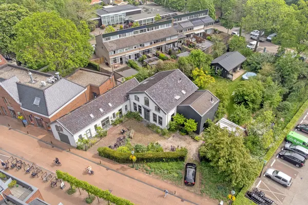 Dorpsstraat 33A