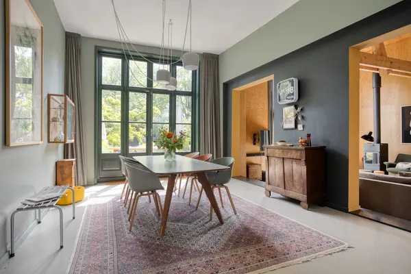 Dorpsstraat 33A, Zoeterwoude