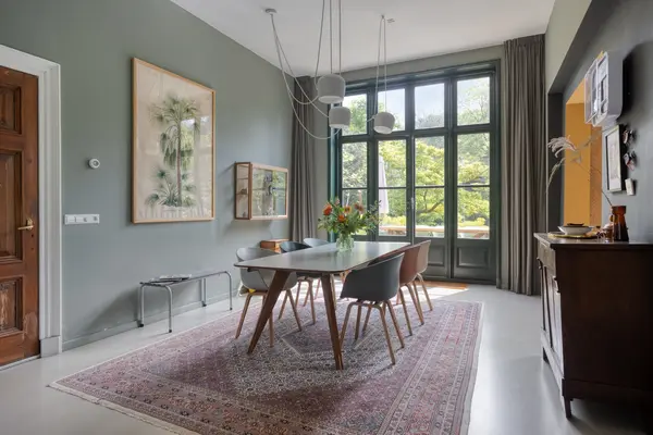 Dorpsstraat 33A, Zoeterwoude