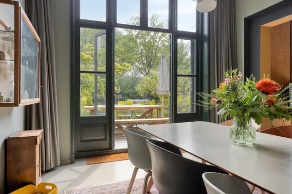 Dorpsstraat 33A, Zoeterwoude
