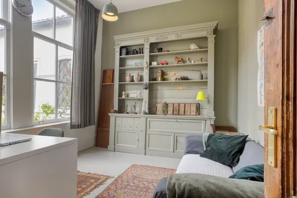 Dorpsstraat 33A, Zoeterwoude