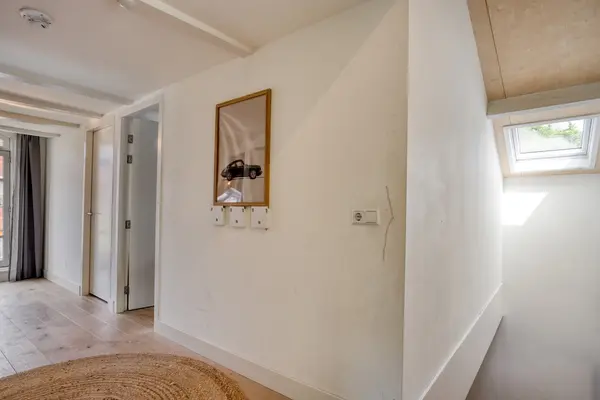 Dorpsstraat 33A, Zoeterwoude