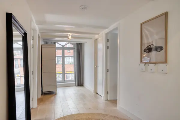 Dorpsstraat 33A, Zoeterwoude