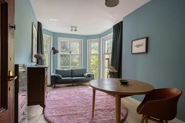 Dorpsstraat 33A, Zoeterwoude