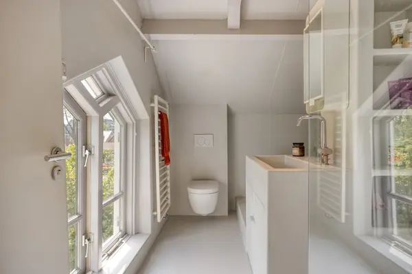 Dorpsstraat 33A, Zoeterwoude
