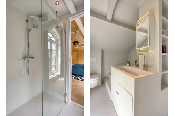 Dorpsstraat 33A, Zoeterwoude