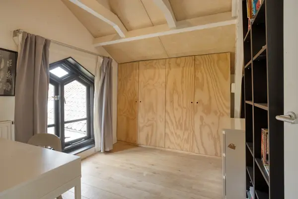 Dorpsstraat 33A, Zoeterwoude