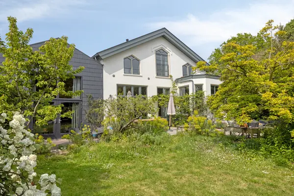 Dorpsstraat 33A, Zoeterwoude