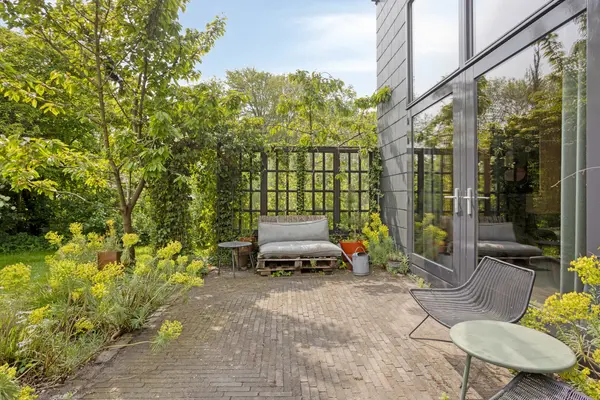 Dorpsstraat 33A, Zoeterwoude