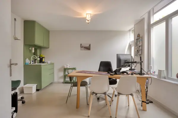 Dorpsstraat 33A, Zoeterwoude