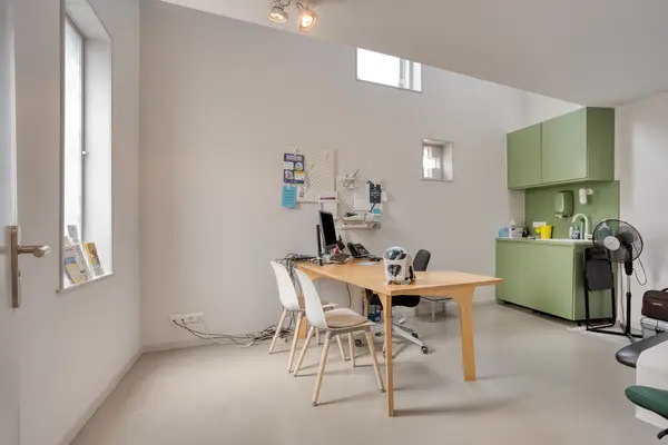 Dorpsstraat 33A, Zoeterwoude
