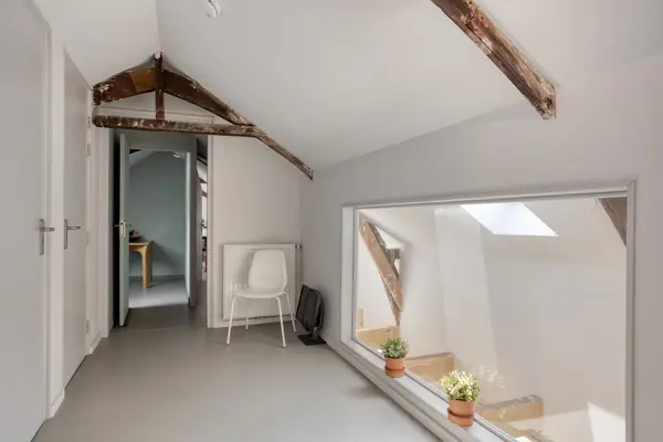 Dorpsstraat 33A, Zoeterwoude