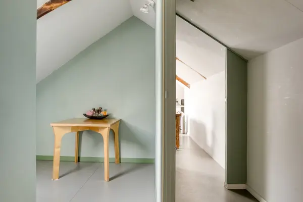 Dorpsstraat 33A, Zoeterwoude