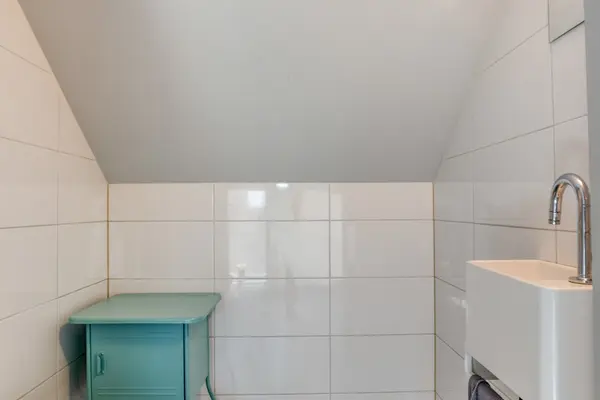 Dorpsstraat 33A, Zoeterwoude