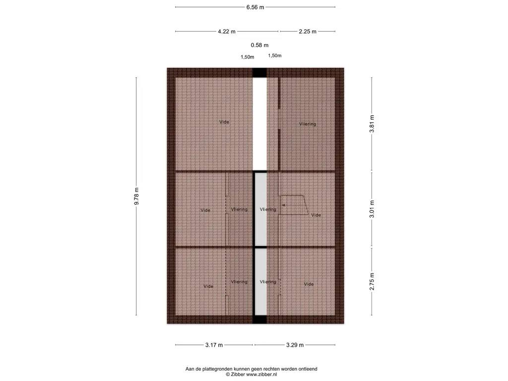 Plattegrond 8