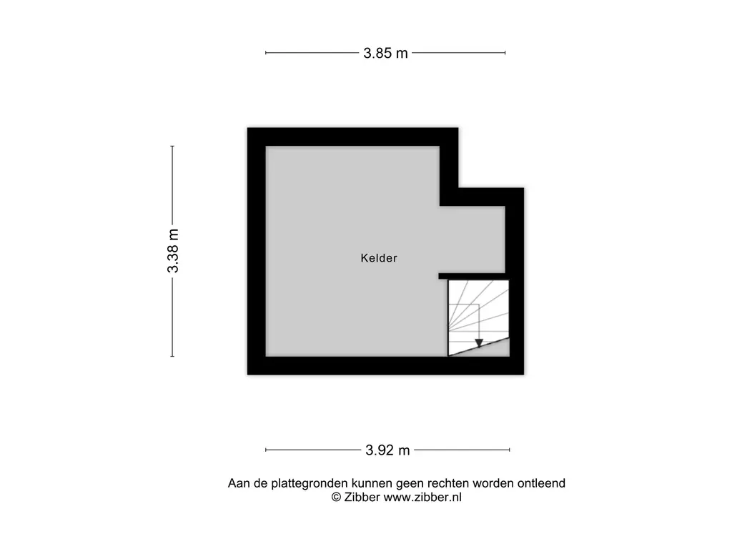 Plattegrond 10