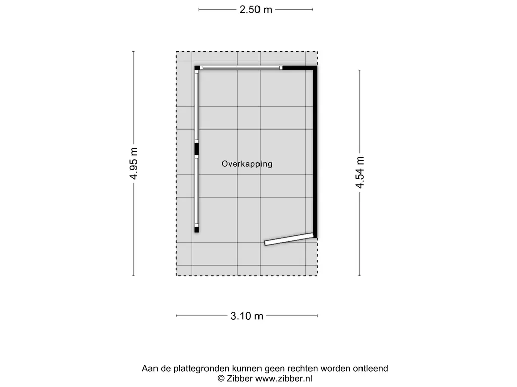 Plattegrond 14