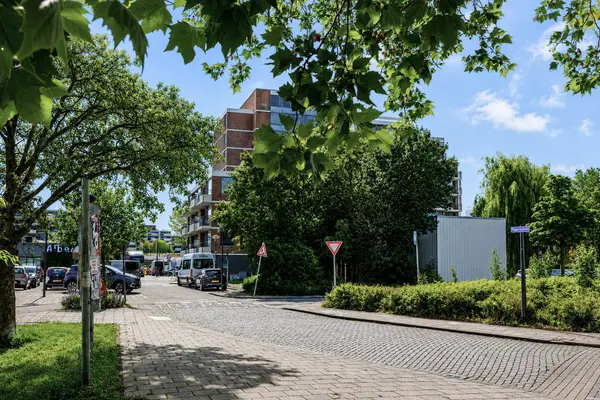 Papiermolen 118, Leiden