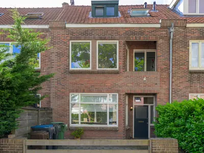 Foto 1 van Lijsterstraat 14A