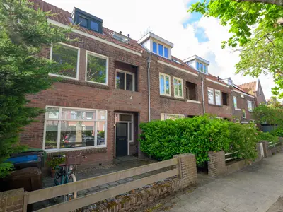 Foto 2 van Lijsterstraat 14A