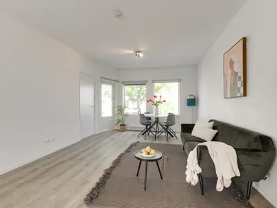 Foto 4 van Lijsterstraat 14A