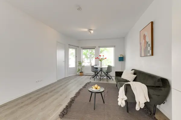 Lijsterstraat 14A, Leiden