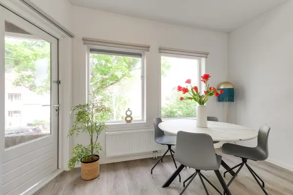 Lijsterstraat 14A, Leiden