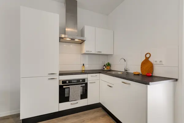 Lijsterstraat 14A, Leiden