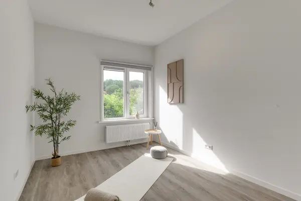 Lijsterstraat 14A, Leiden