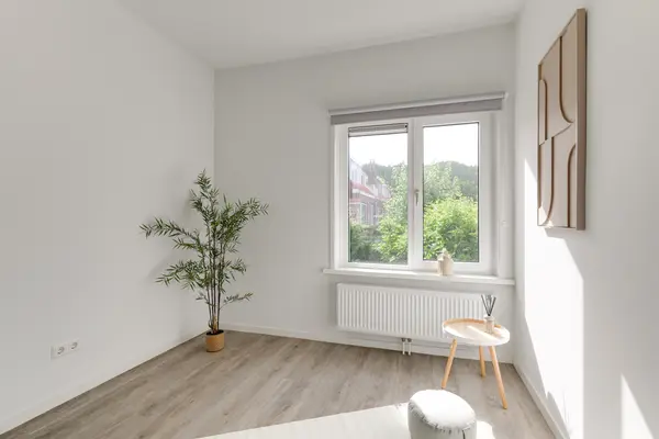 Lijsterstraat 14A, Leiden