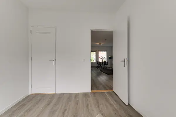 Lijsterstraat 14A, Leiden