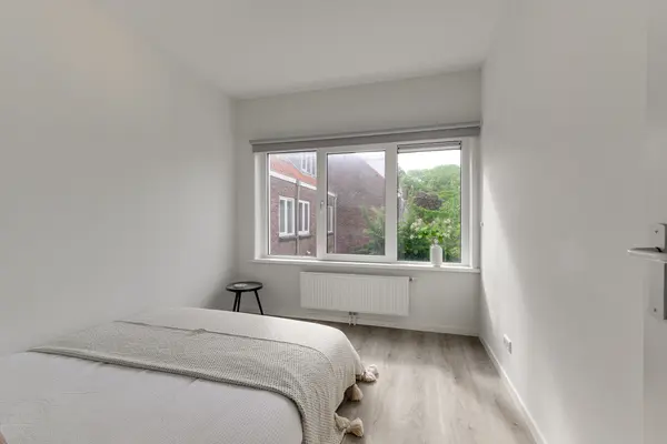 Lijsterstraat 14A, Leiden
